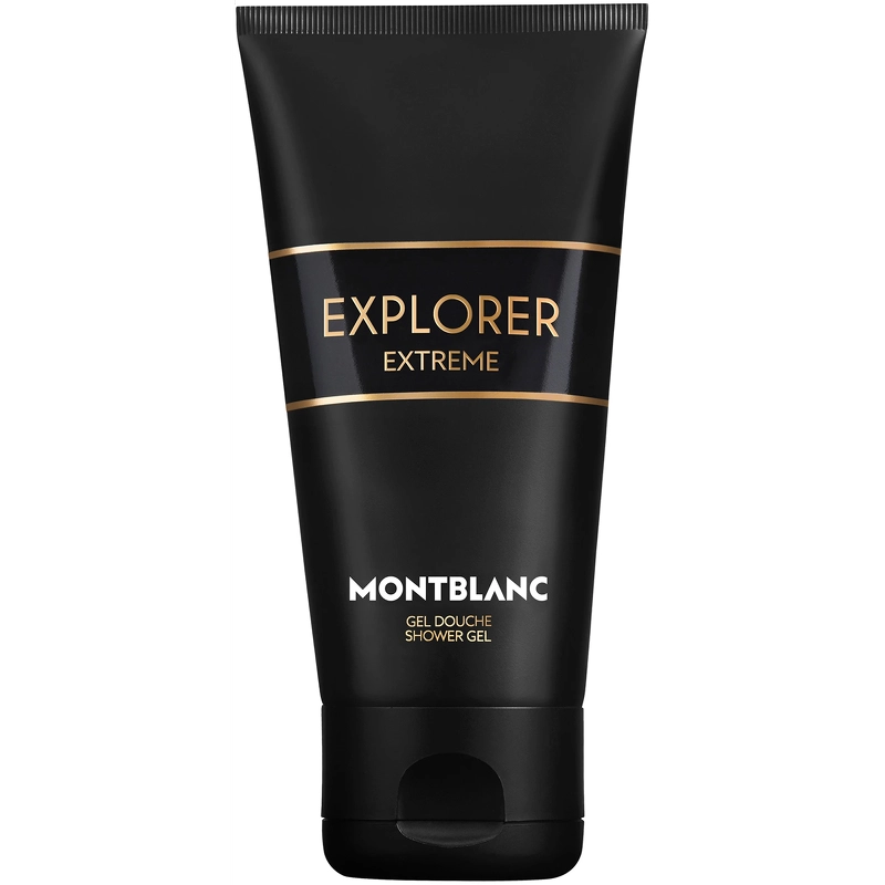 Montblanc Explorer Extreme Showergel 150 Ml