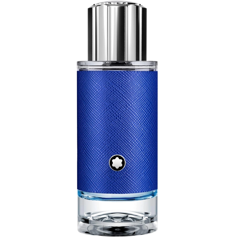 Montblanc Explorer Ultra Blue Edp 30 Ml