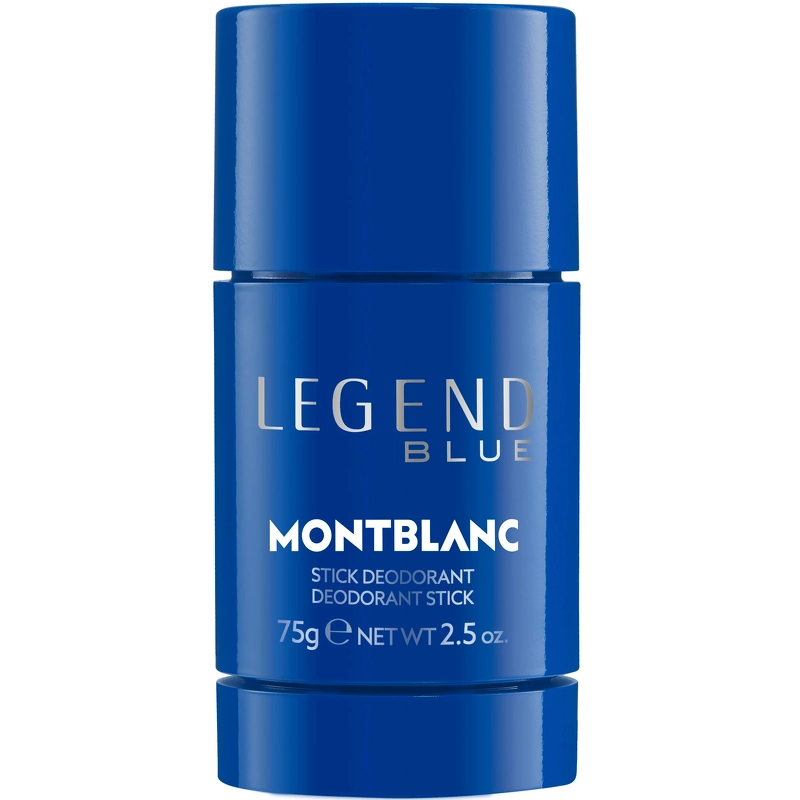 Montblanc Legend Blue Deo Stick 75 Gr