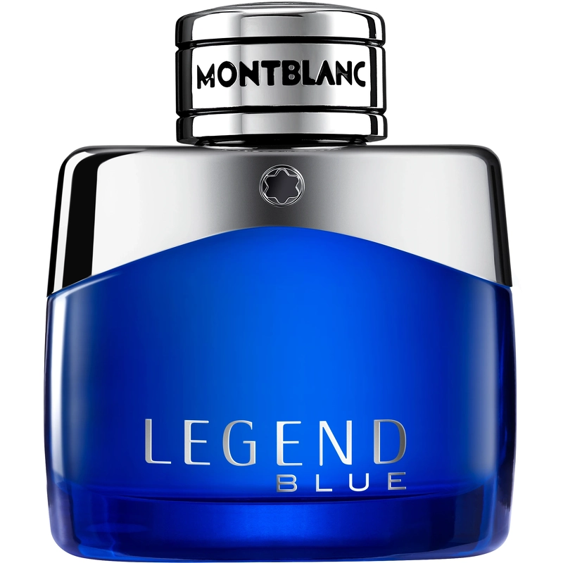 Montblanc Legend Blue Edp 30 Ml