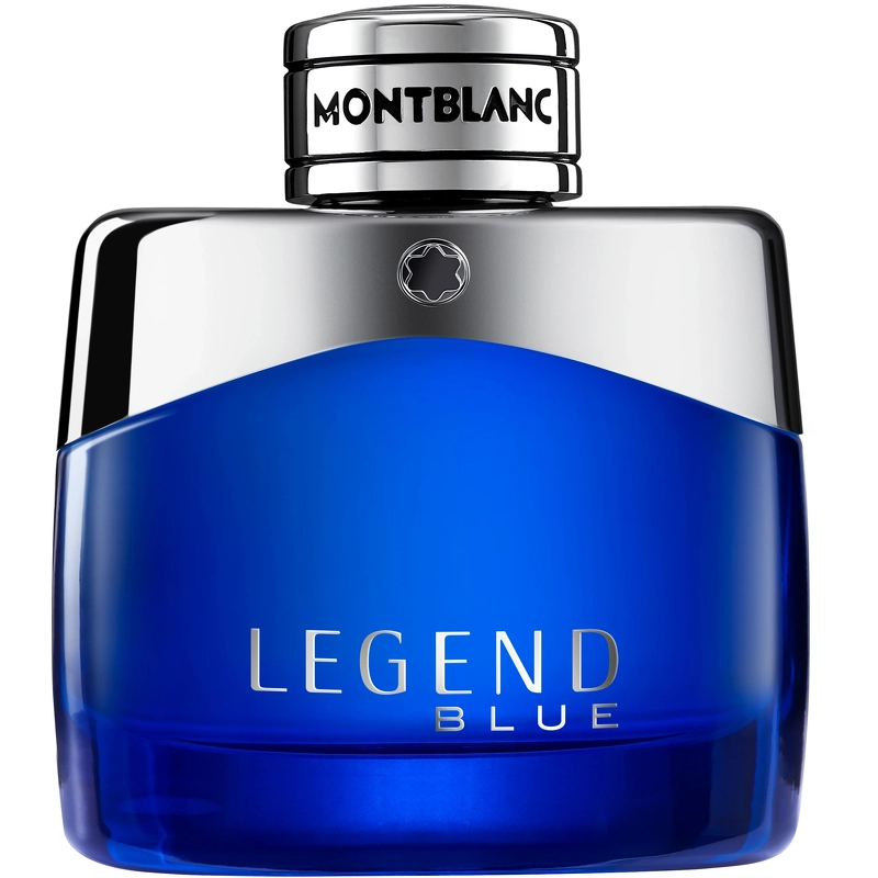 Montblanc Legend Blue Edp 50 Ml
