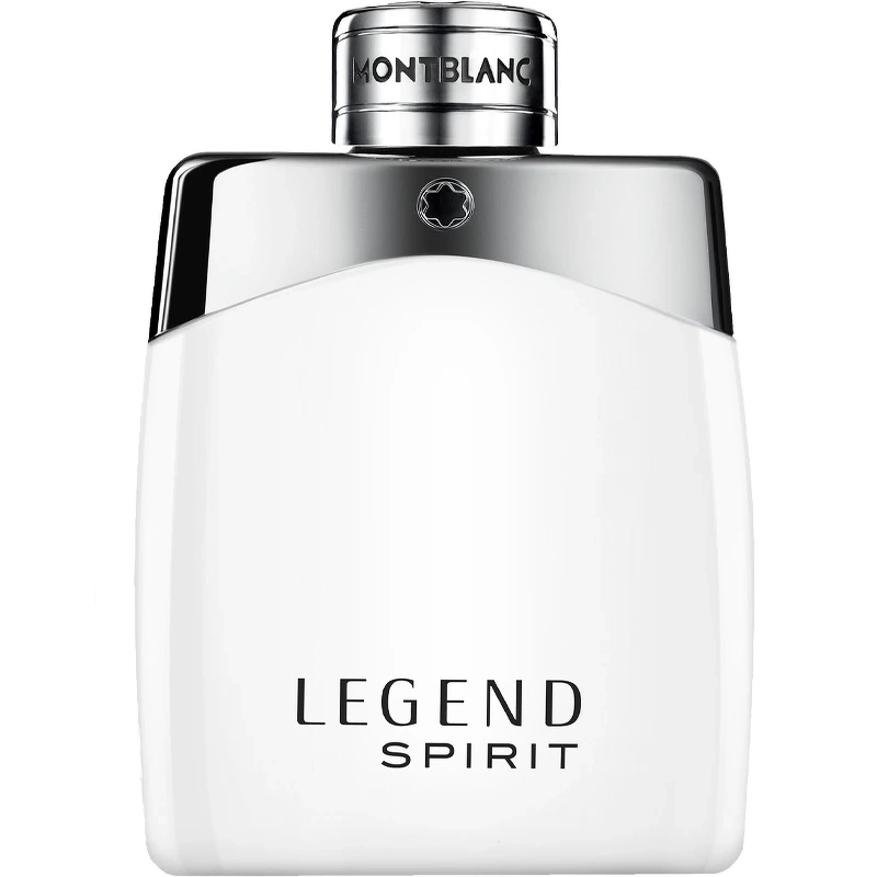 Montblanc Legend Spirit Edt 100 Ml