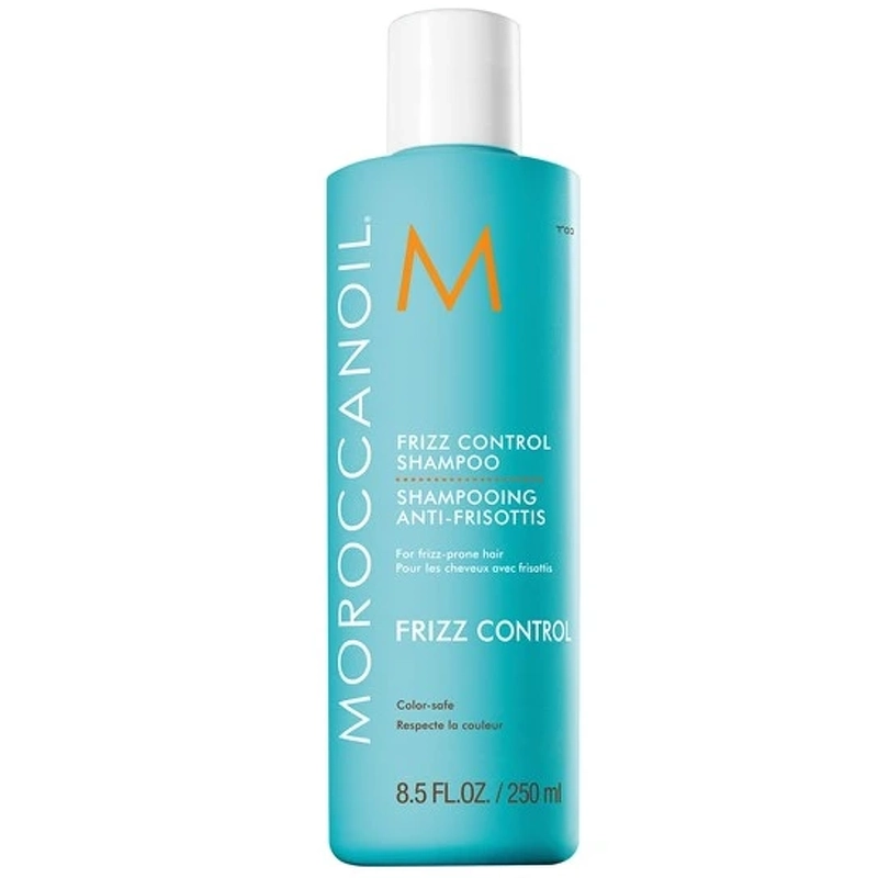 Moroccanoil Frizz Control Shampoo 250 Ml