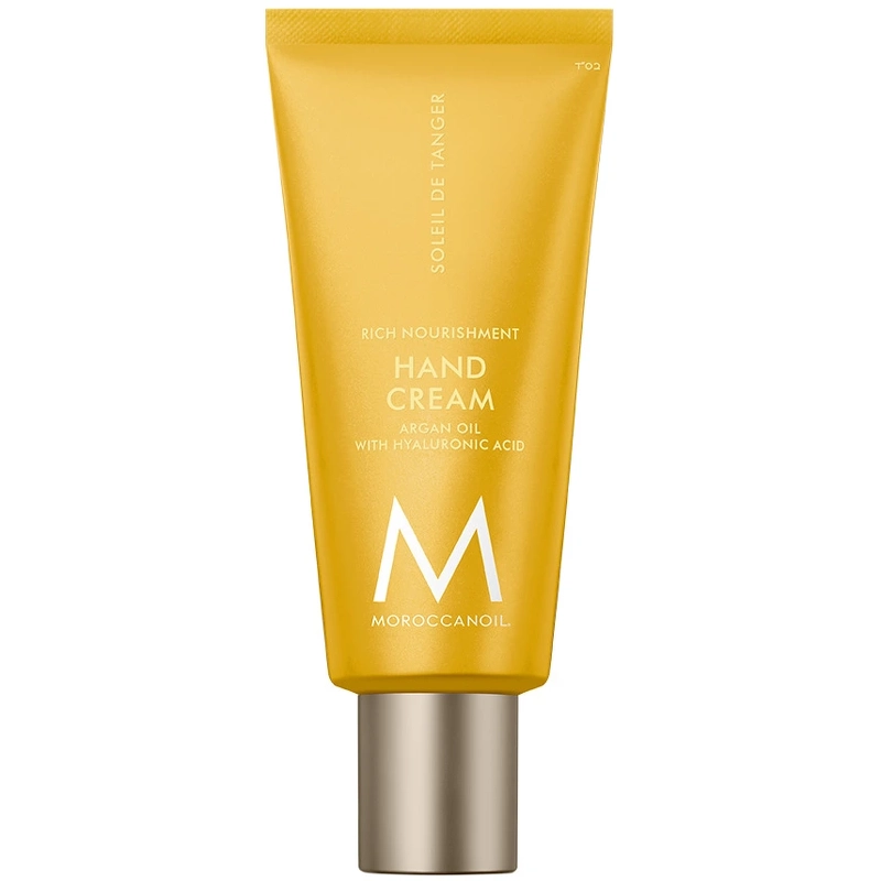Moroccanoil Hand Cream Solei De Tanger 40 Ml