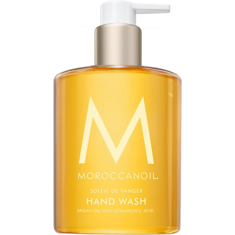 Moroccanoil Hand Wash Solei De Tanger 360 Ml
