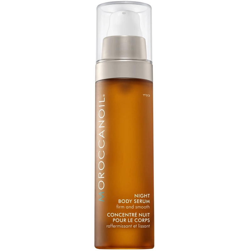 Moroccanoil Night Body Serum 50 Ml