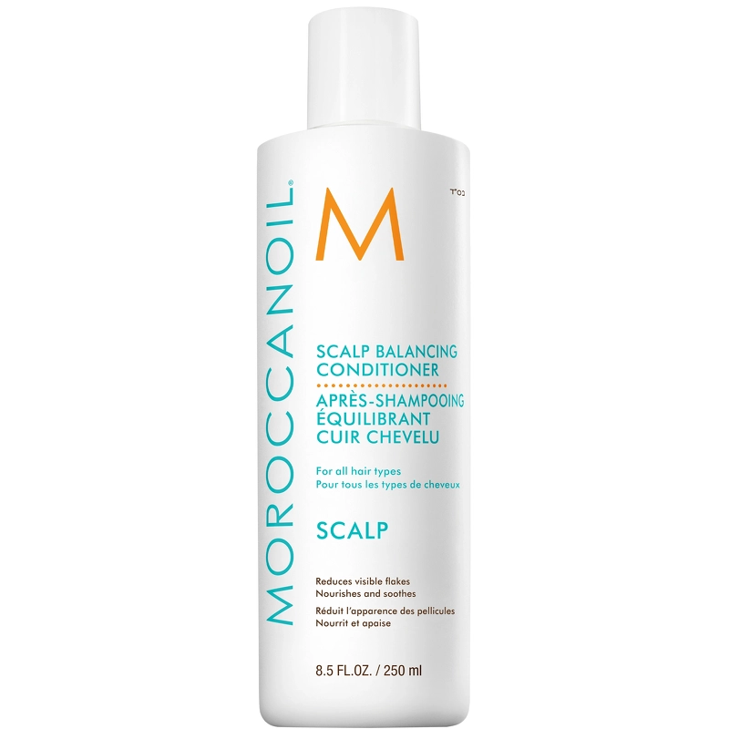 Moroccanoil Scalp Balancing Conditioner 250 Ml