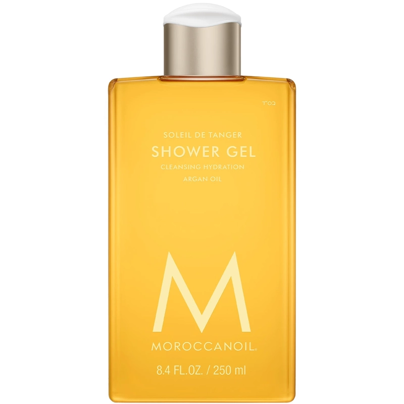 Moroccanoil Shower Gel Solei De Tanger 250 Ml