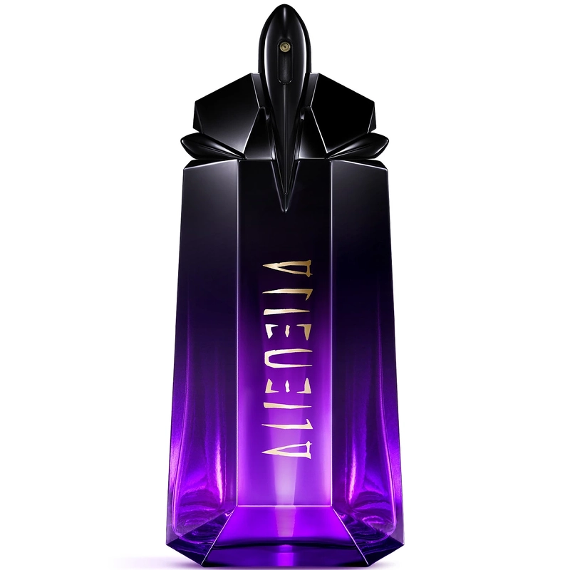 Mugler Alien Extraintense Edp 90 Ml