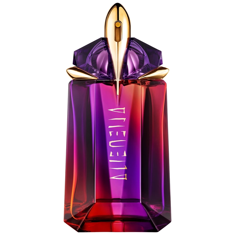 Mugler Alien Hypersense Edp 60 Ml
