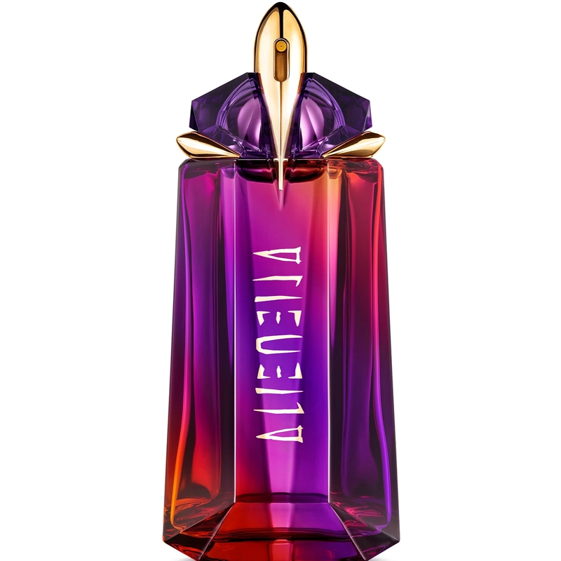 Mugler Alien Hypersense Edp 90 Ml