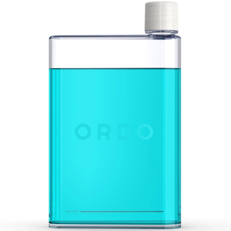 Ordo Concentrated Mouthwash Reusable Bottle