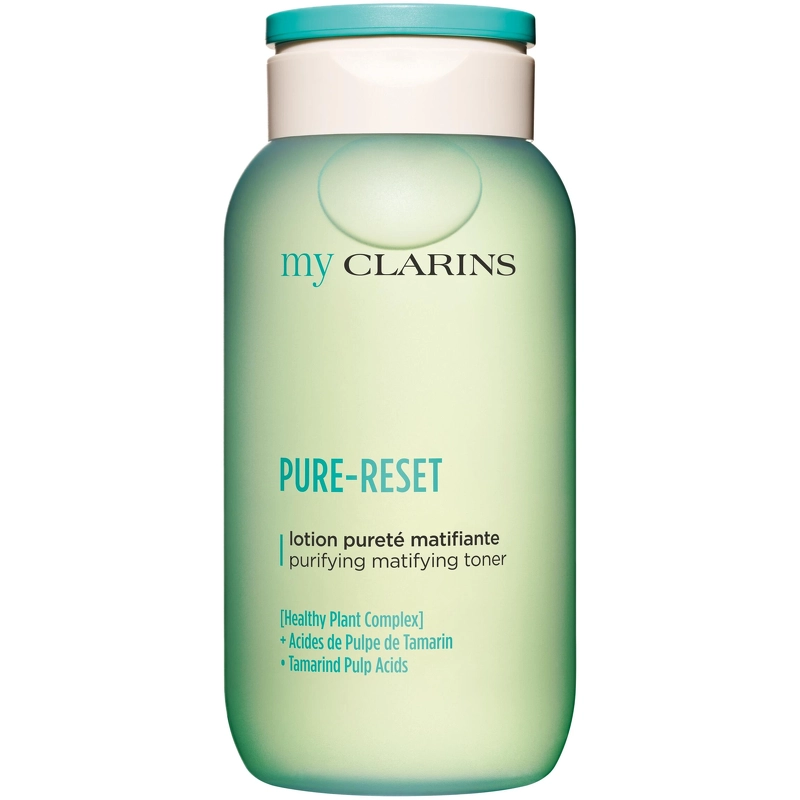 My Clarins Clear Out Purifying And Mattifying Lotion 200 Ml