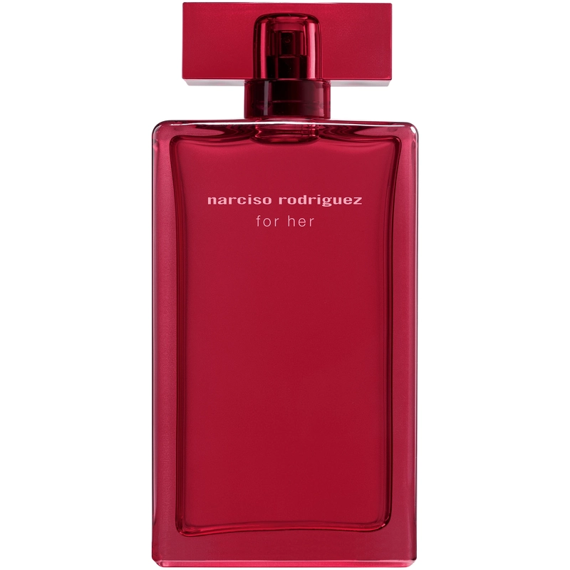 Narciso Rodriguez For Her Eau De Parfum Intense 100 Ml