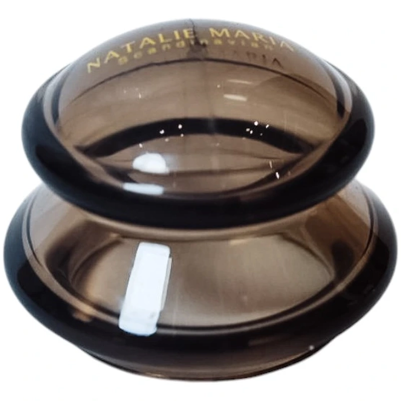 Natalie Maria Scandinavian Pro 3 Cupping   Neck   Decollete
