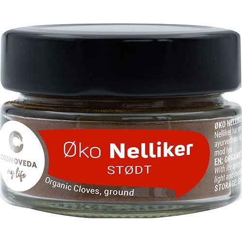 Cosmoveda Nelliker Pulver ø 25g