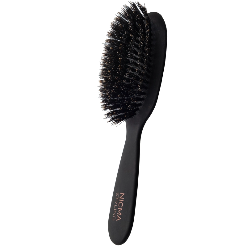 Nicma Styling Mini Finishing Brush