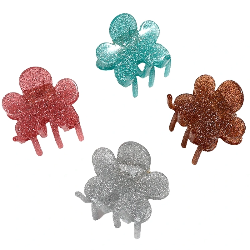 Nicma Styling Tiny Flower Set 4 Pcs