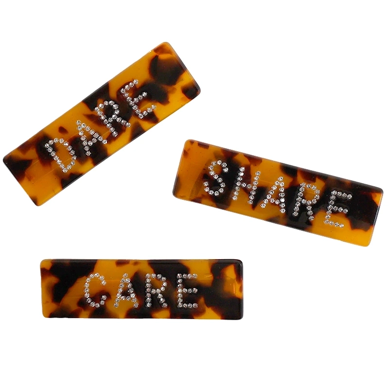 Nicma Styling Value Clips 3 Pcs