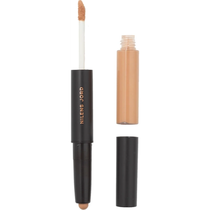 Nilens Jord Duo Concealer 5 Ml No 4457 Beige