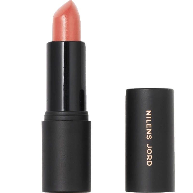 Nilens Jord Lipstick 3 5 Gr    Light Hazel