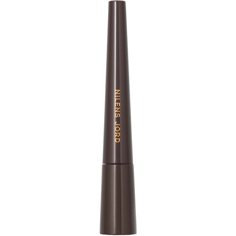 Nilens Jord Liquid Eyeliner 1 Ml   Brown