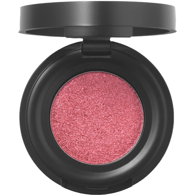 Nilens Jord Mono Eyeshadow No 6307 Maroon Red