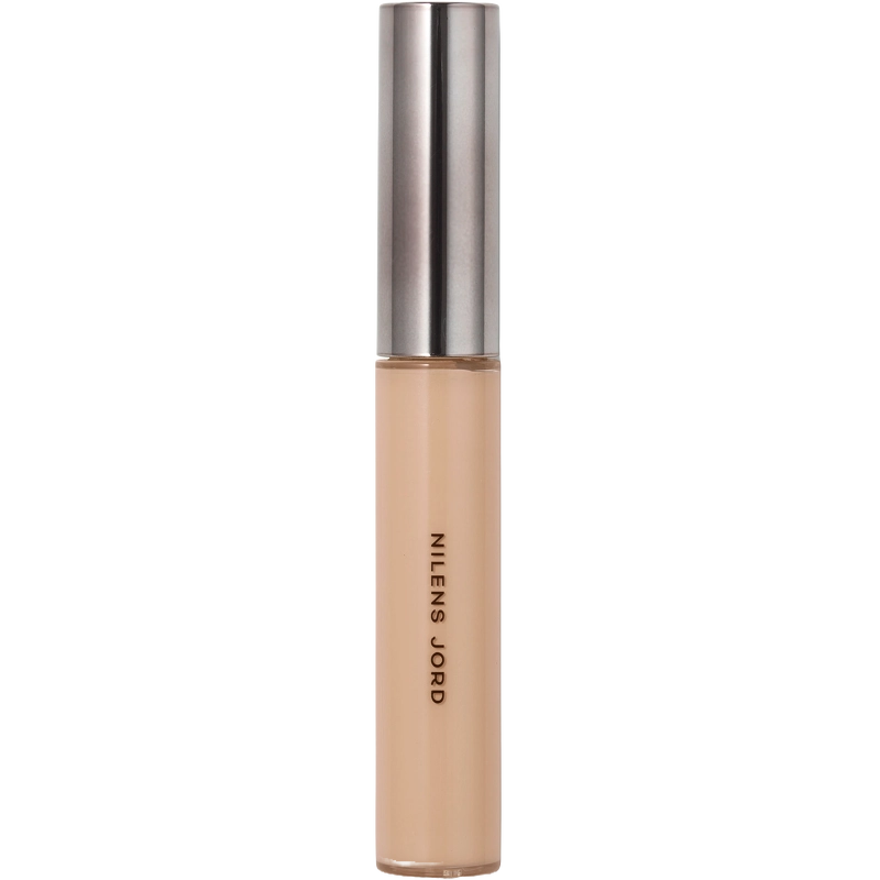 Nilens Jord Silky Skin Full Coverage Concealer 9 7 Ml   Toffee