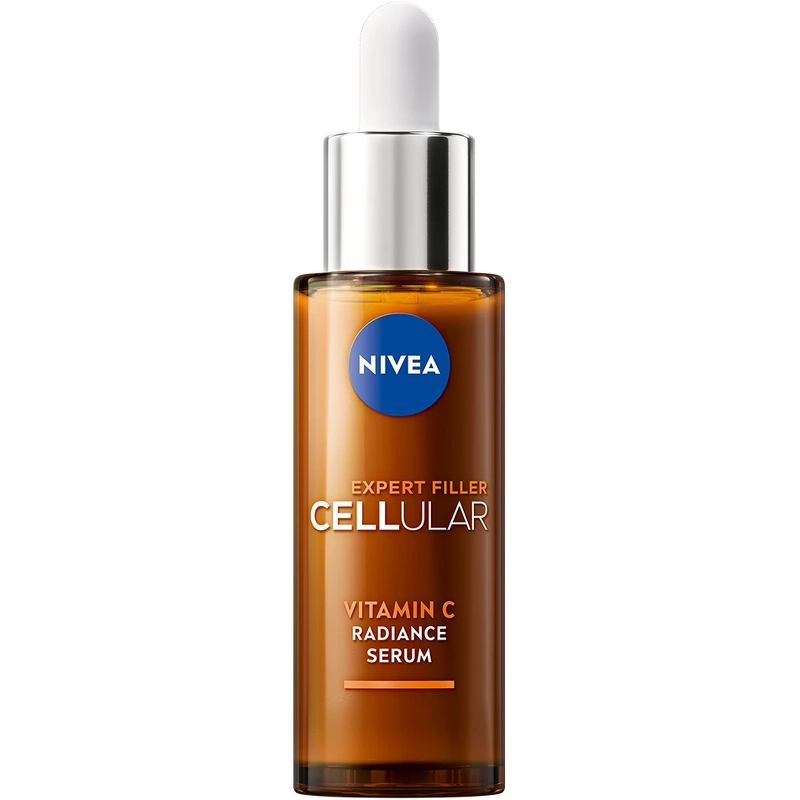 Nivea Cellular Vitamin C Serum 30 Ml