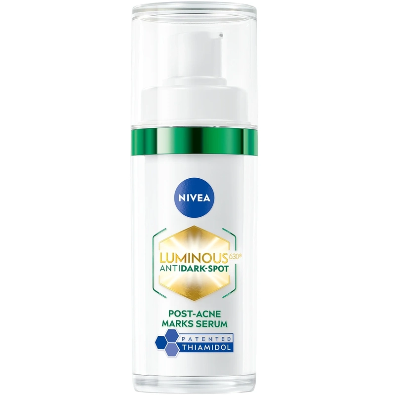 Nivea Luminous630 Post Acne Marks Serum 30 Ml