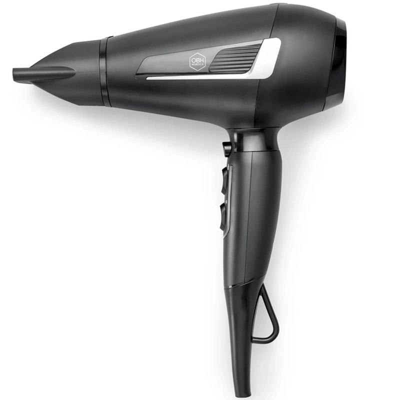 Obh Nordica Power Style Hair Dryer   Nv8810n0