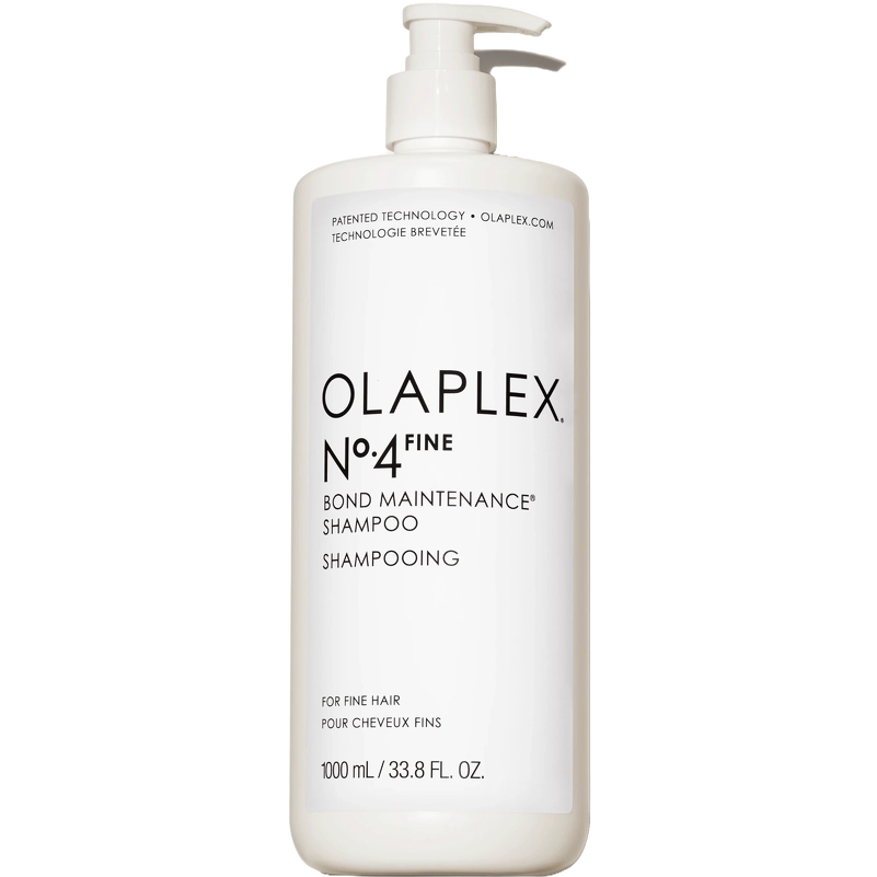 Olaplex No 4 Fine Bond Maintenance Shampoo 1000 Ml