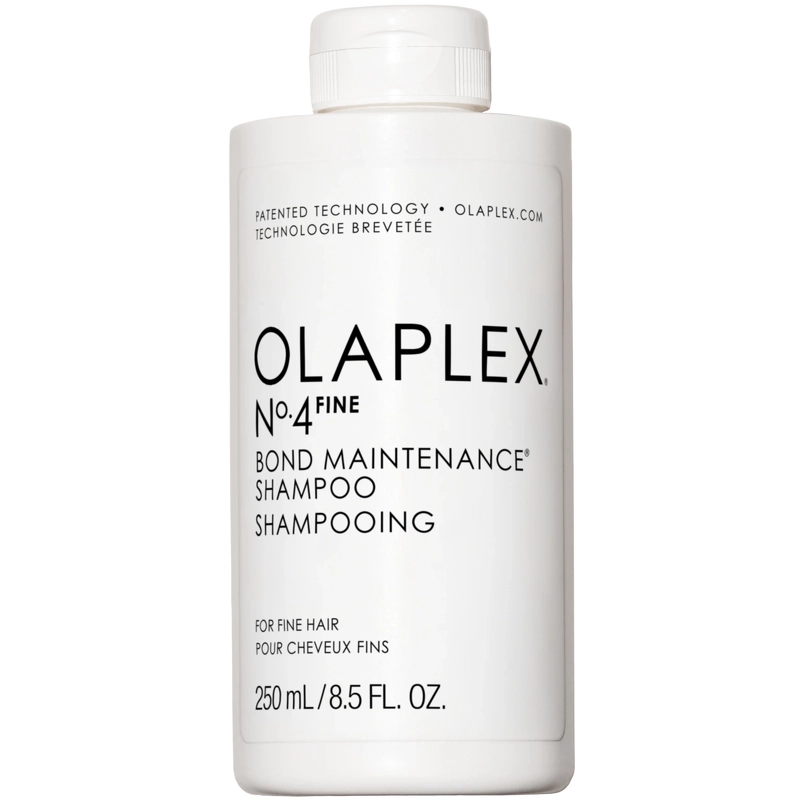 Olaplex No 4 Fine Bond Maintenance Shampoo 250 Ml