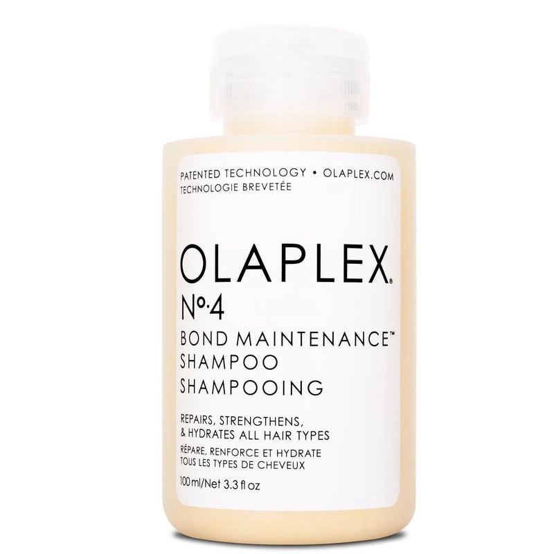 Olaplex No 4 Bond Maintenance Shampoo 100 Ml