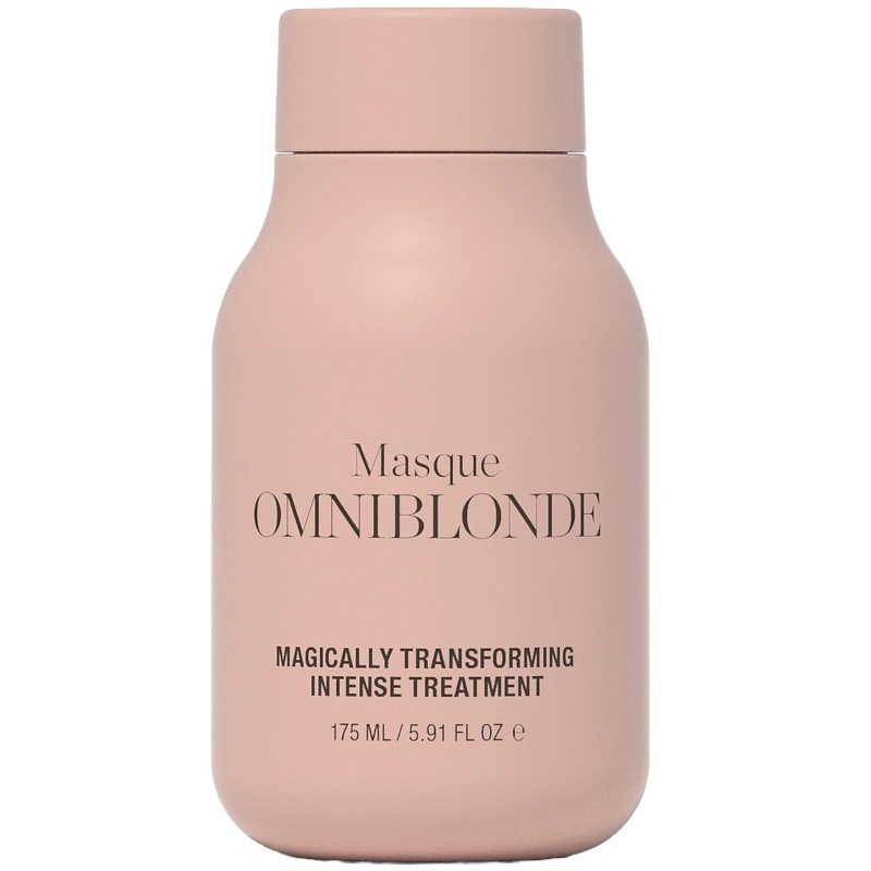 Omniblonde Magically Transforming Intense Treatment 40 Ml