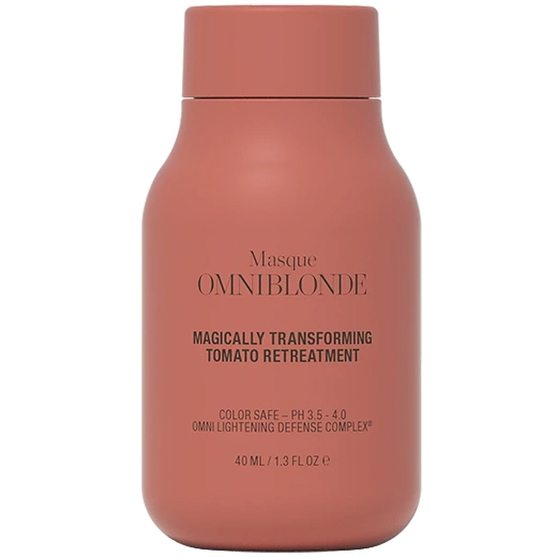 Omniblonde Magically Transforming Tomato Retreatment 40 Ml
