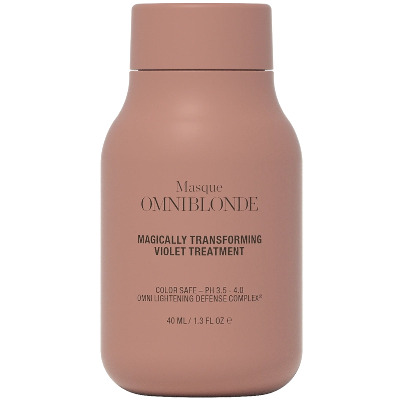 Omniblonde Magically Transforming Violet Treatment 40 Ml