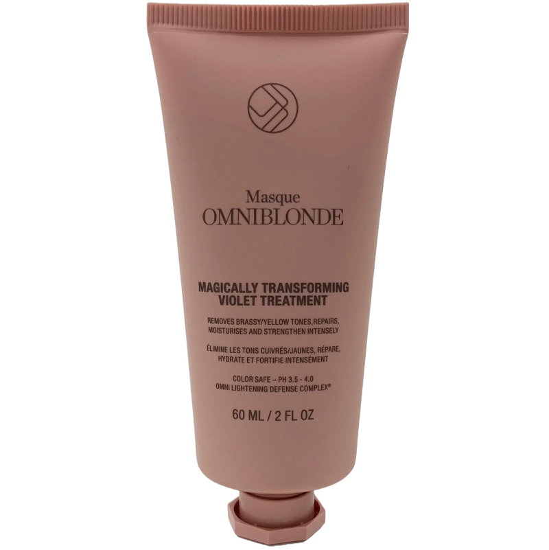 Omniblonde Magically Transforming Violet Treatment 60 Ml
