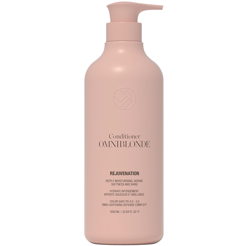 Omniblonde Rejuvenation Conditioner 1000 Ml