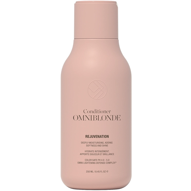Omniblonde Rejuvenation Conditioner 250 Ml
