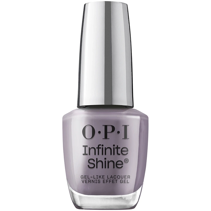 Opi Infinite Shine Nail Lacquer 15 Ml Endure Allure