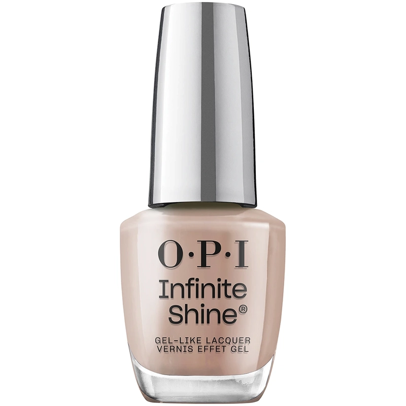 Opi Infinite Shine Nail Lacquer 15 Ml It Never Ends