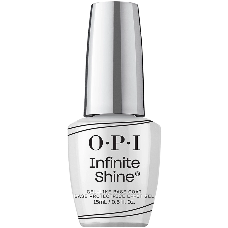 Opi Infinite Shine Nail Lacquer Base Coat 15 Ml