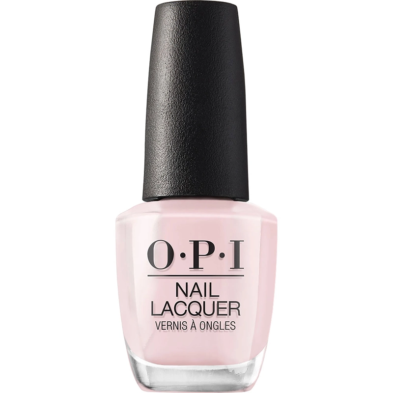 Opi Nail Lacquer 15 Ml Baby Take A Vow