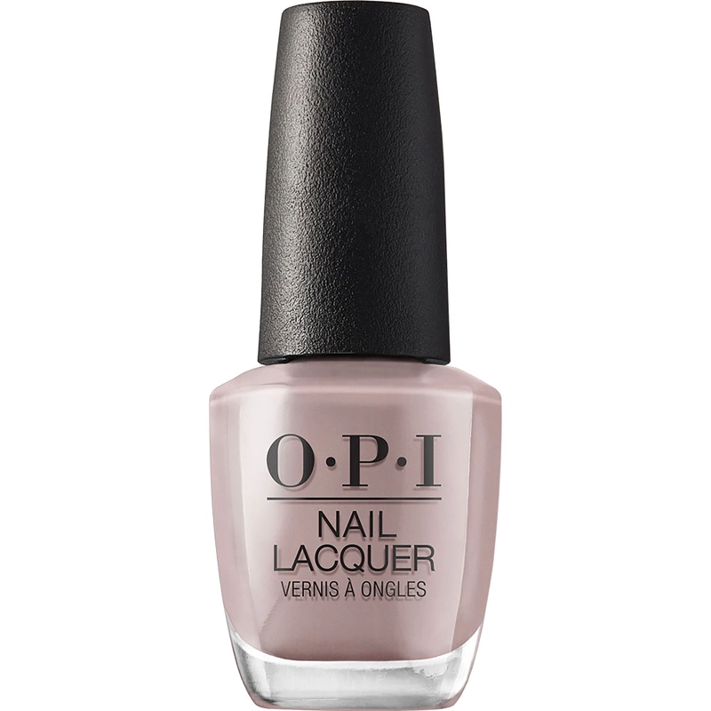 Opi Nail Lacquer 15 Ml Berlin There Done That
