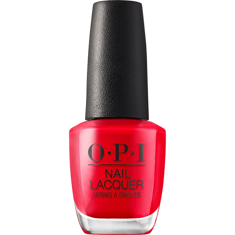 Opi Nail Lacquer 15 Ml Cajun Shrimp