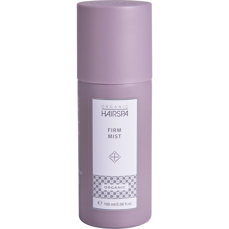 Organic Hairspa Firm Mist 100 Ml