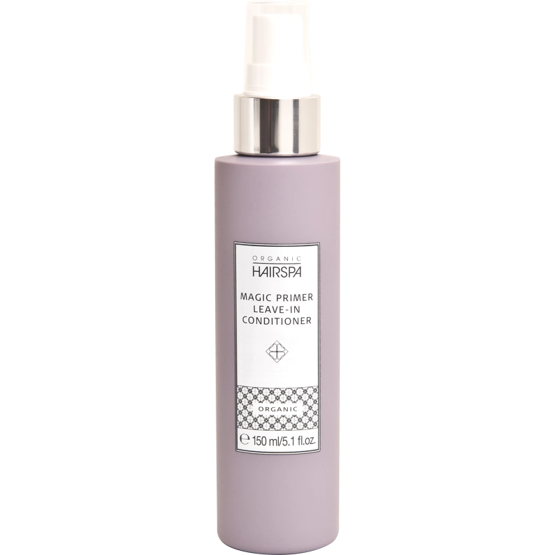 Organic Hairspa Magic Primer Leave In 150 Ml