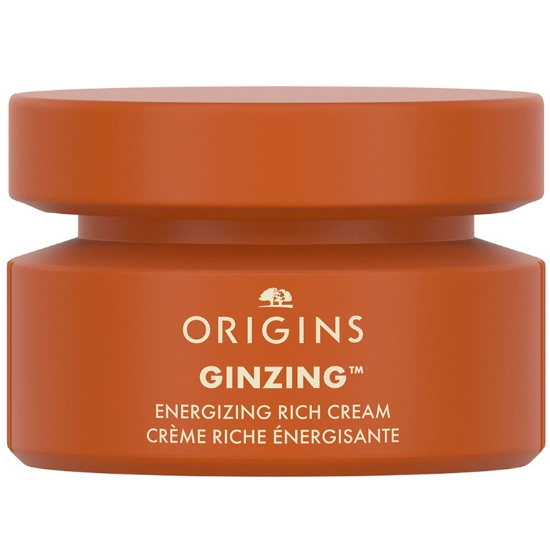 Origins Ginzing Energizing Rich Cream 30 Ml