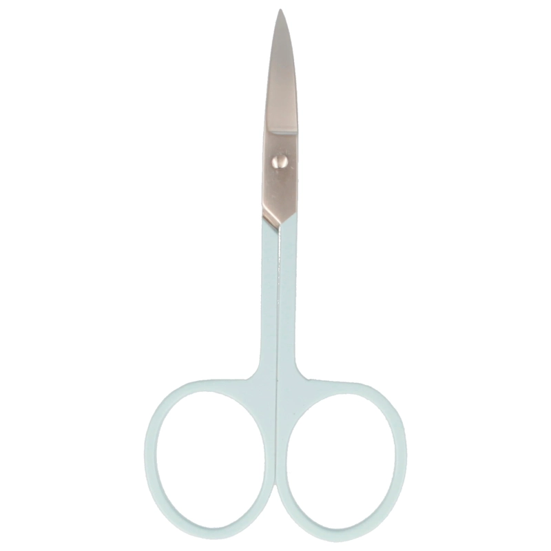 Parsa Lov U Nail Scissors   Mint